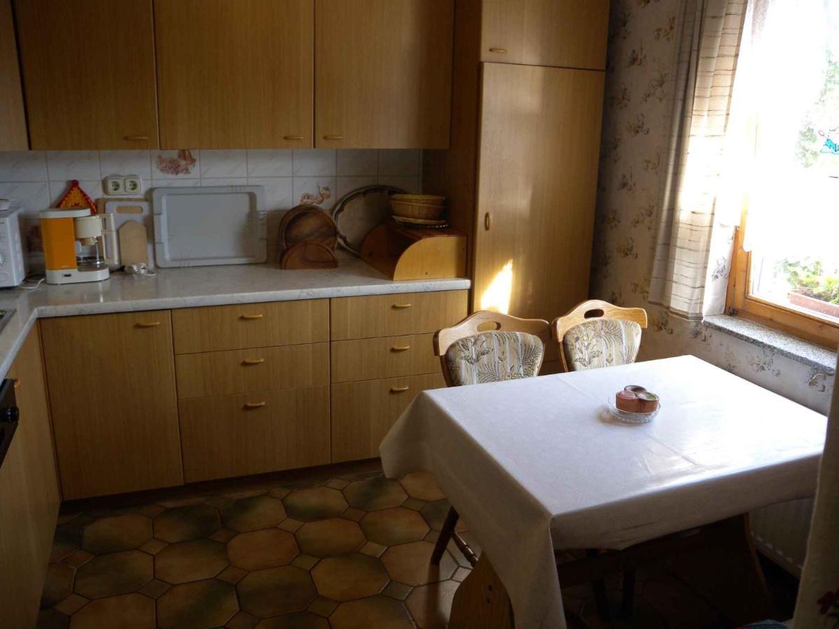 Apartment Balatonbereny 8 Buitenkant foto