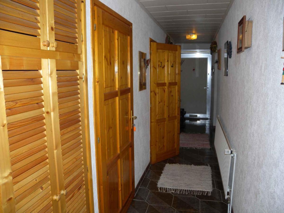 Apartment Balatonbereny 8 Buitenkant foto