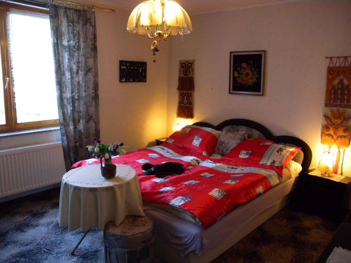 Apartment Balatonbereny 8 Buitenkant foto