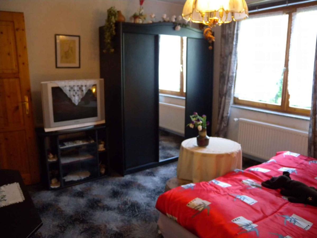 Apartment Balatonbereny 8 Buitenkant foto