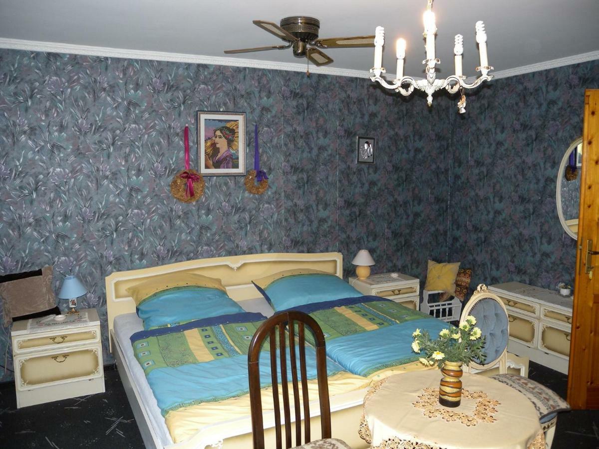 Apartment Balatonbereny 8 Buitenkant foto
